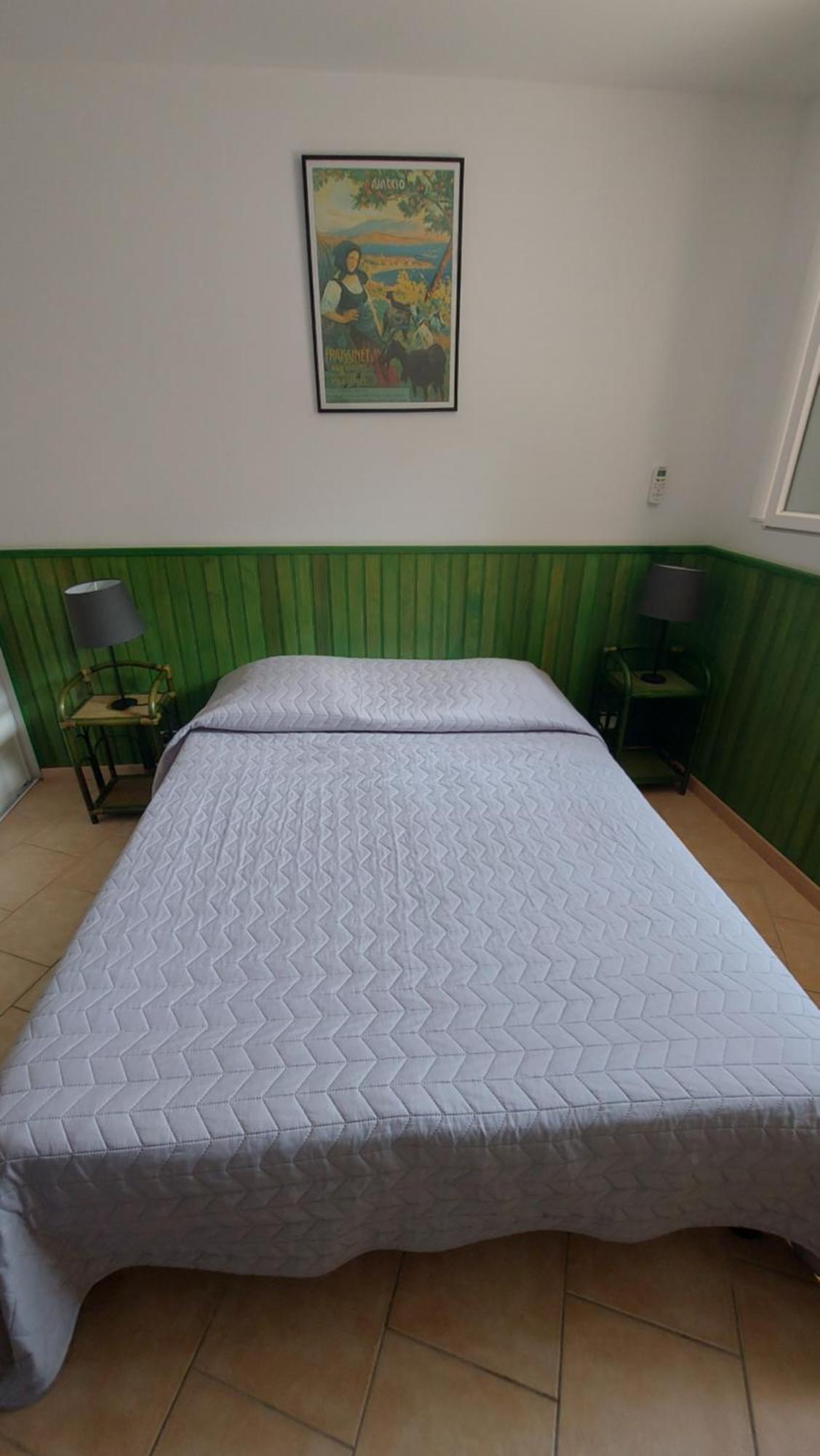 Residence Les Pavillons Du Belvedere Porto-Vecchio  Ngoại thất bức ảnh