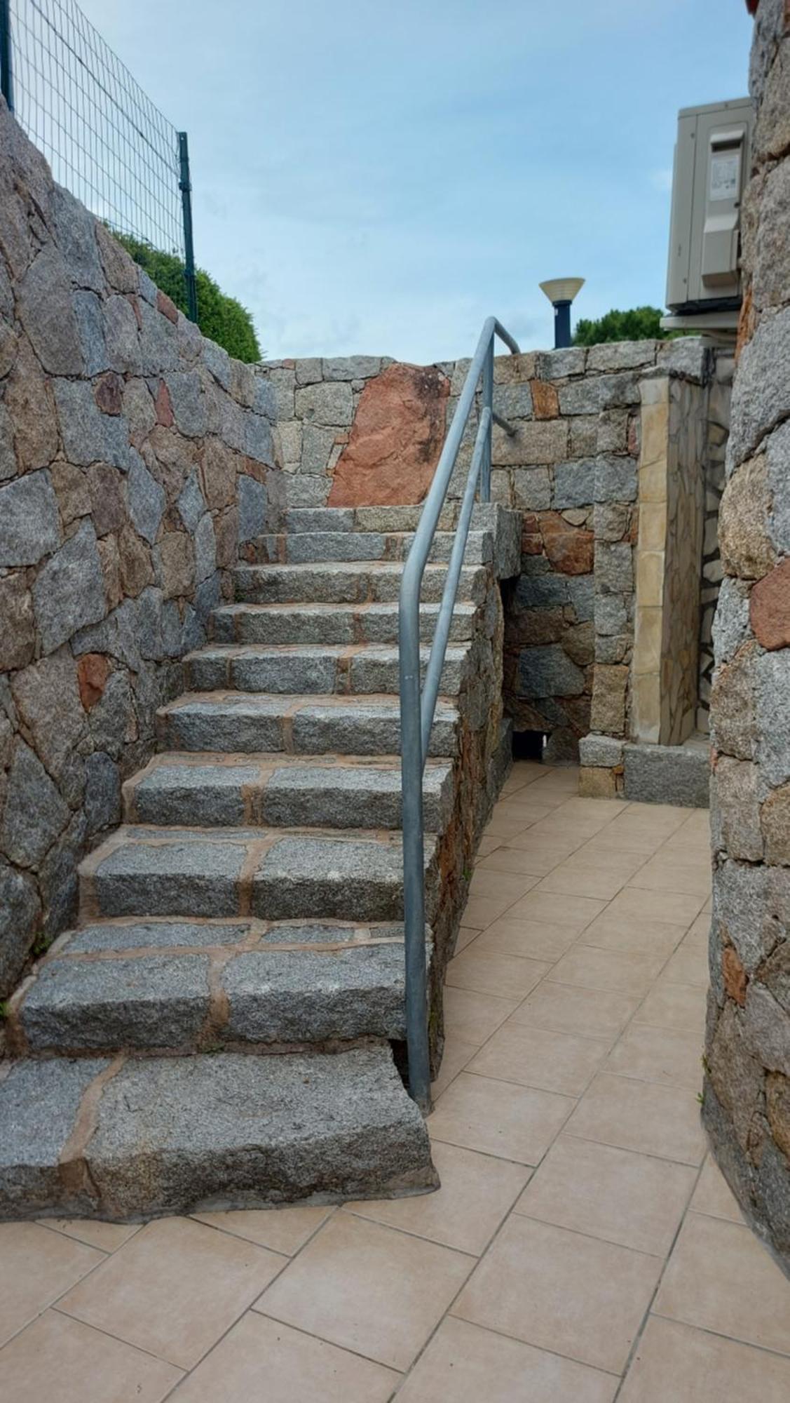 Residence Les Pavillons Du Belvedere Porto-Vecchio  Ngoại thất bức ảnh