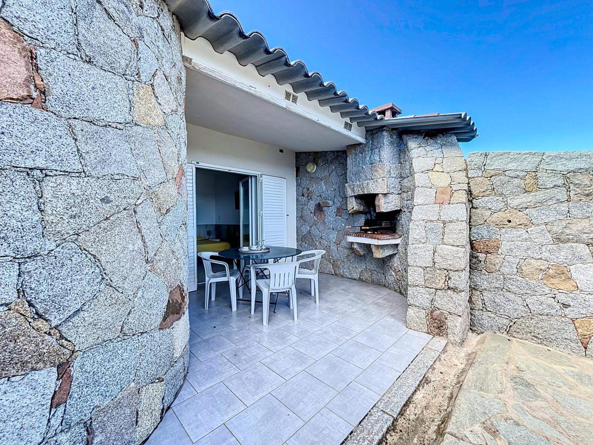 Residence Les Pavillons Du Belvedere Porto-Vecchio  Ngoại thất bức ảnh