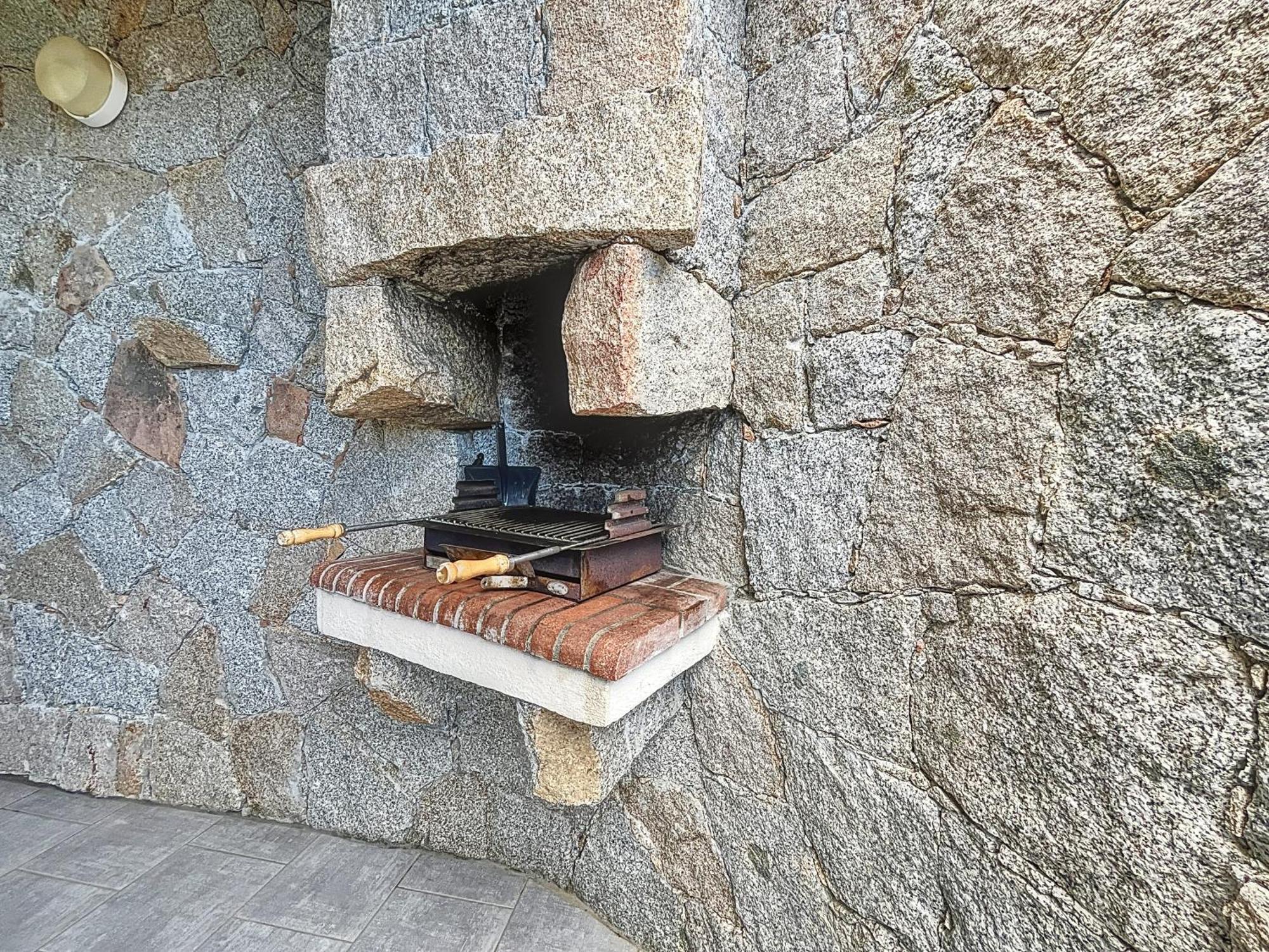 Residence Les Pavillons Du Belvedere Porto-Vecchio  Ngoại thất bức ảnh