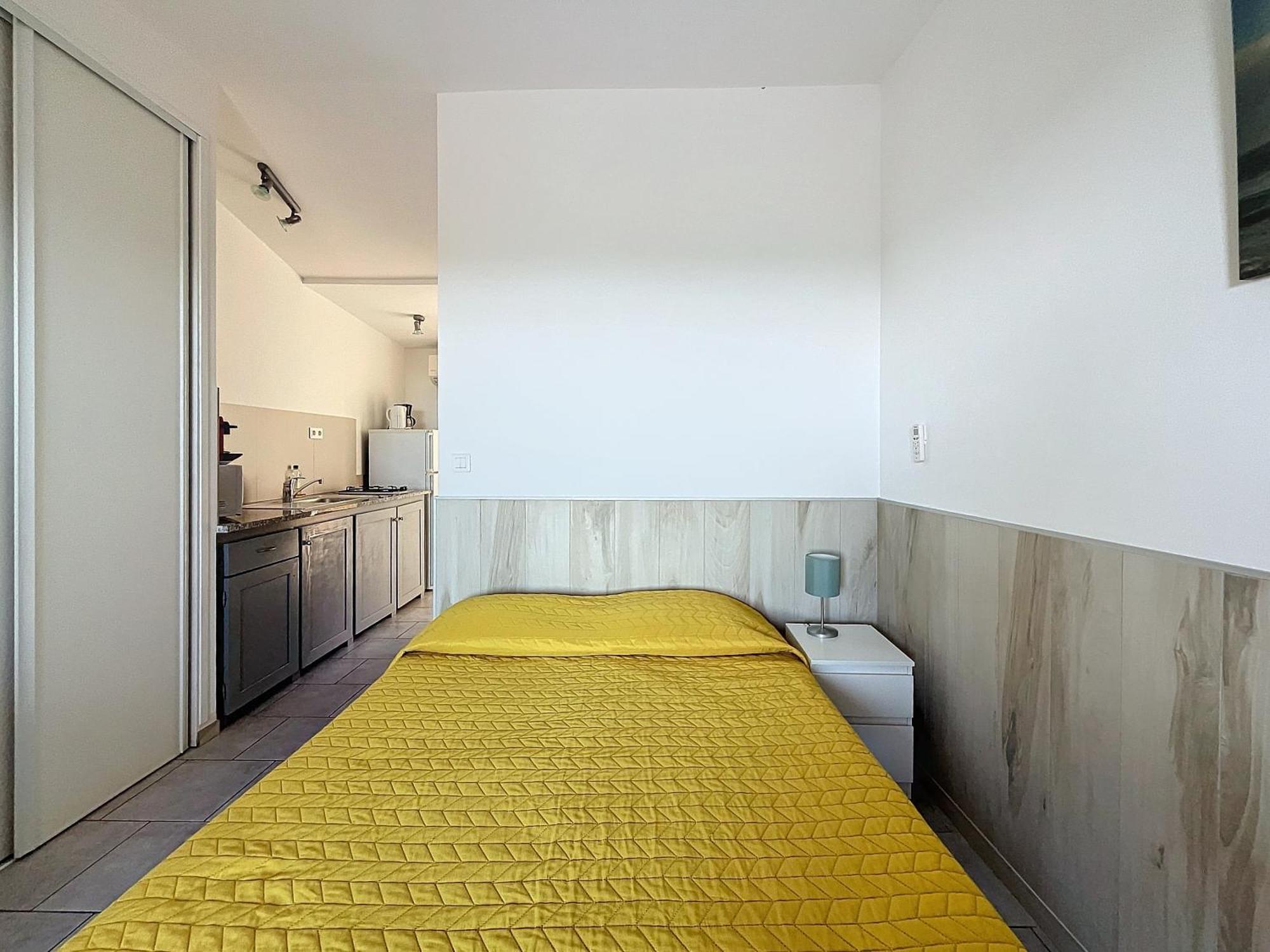 Residence Les Pavillons Du Belvedere Porto-Vecchio  Ngoại thất bức ảnh