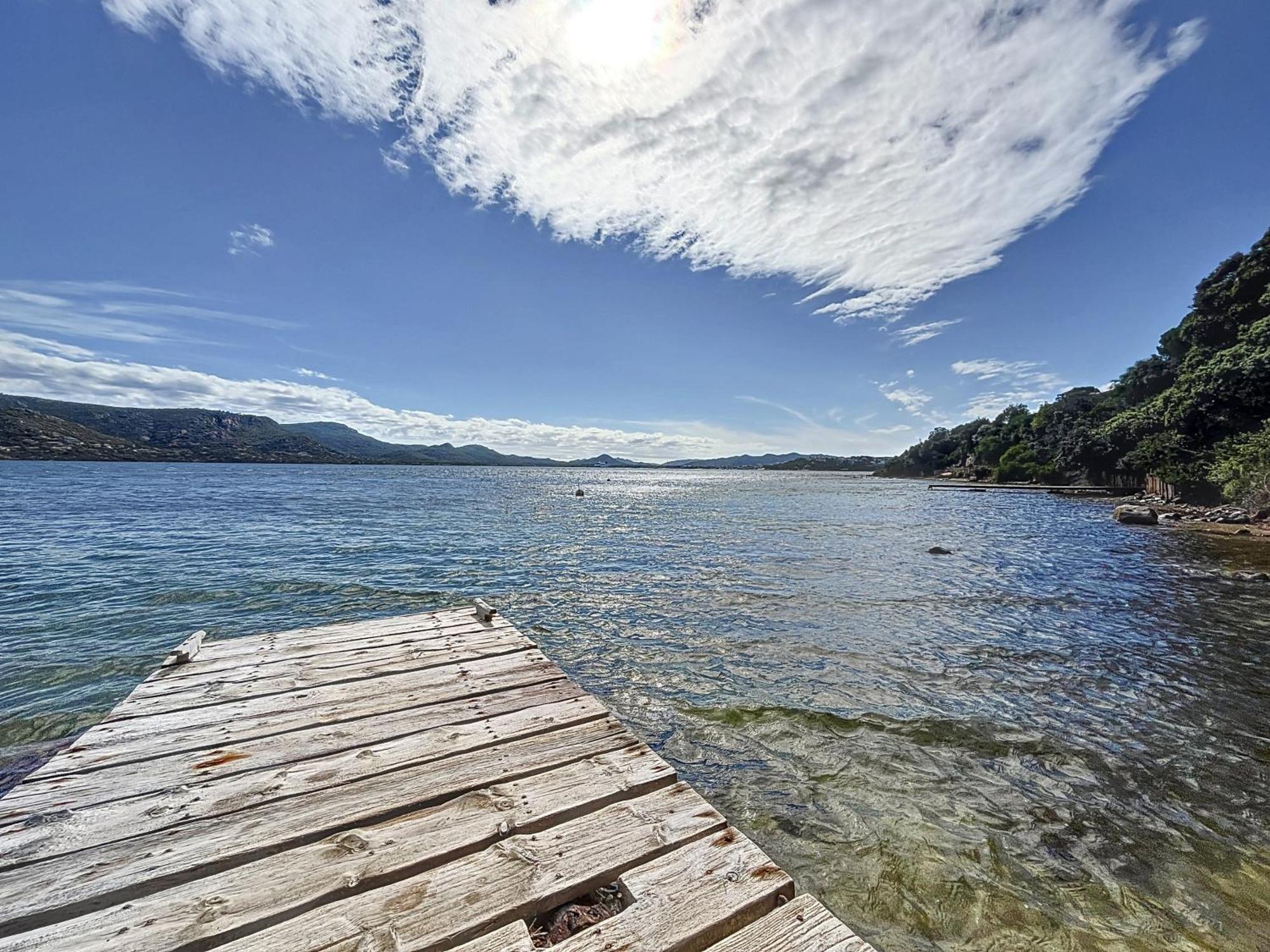Residence Les Pavillons Du Belvedere Porto-Vecchio  Ngoại thất bức ảnh