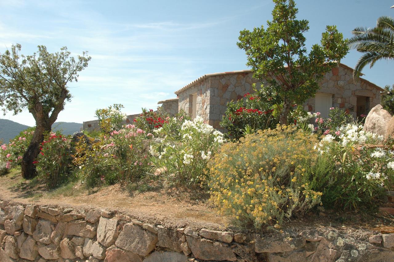 Residence Les Pavillons Du Belvedere Porto-Vecchio  Ngoại thất bức ảnh