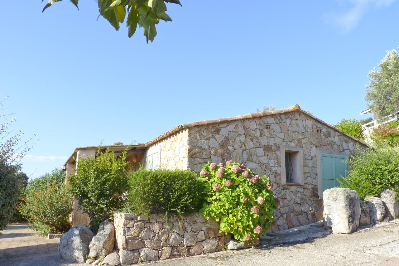 Residence Les Pavillons Du Belvedere Porto-Vecchio  Ngoại thất bức ảnh