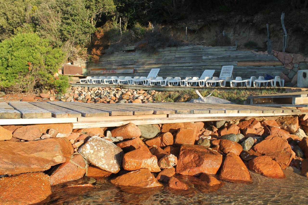 Residence Les Pavillons Du Belvedere Porto-Vecchio  Ngoại thất bức ảnh