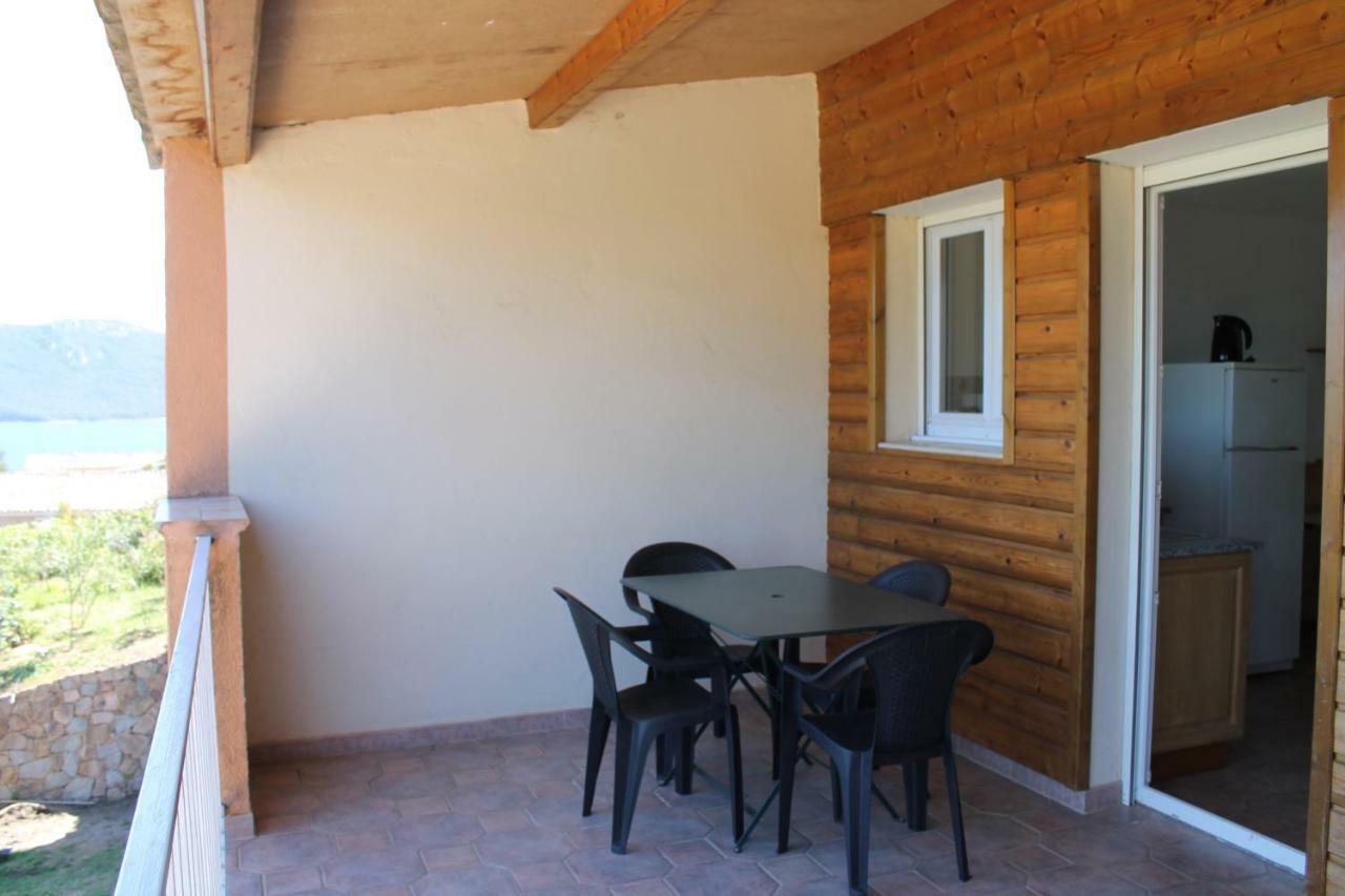 Residence Les Pavillons Du Belvedere Porto-Vecchio  Ngoại thất bức ảnh