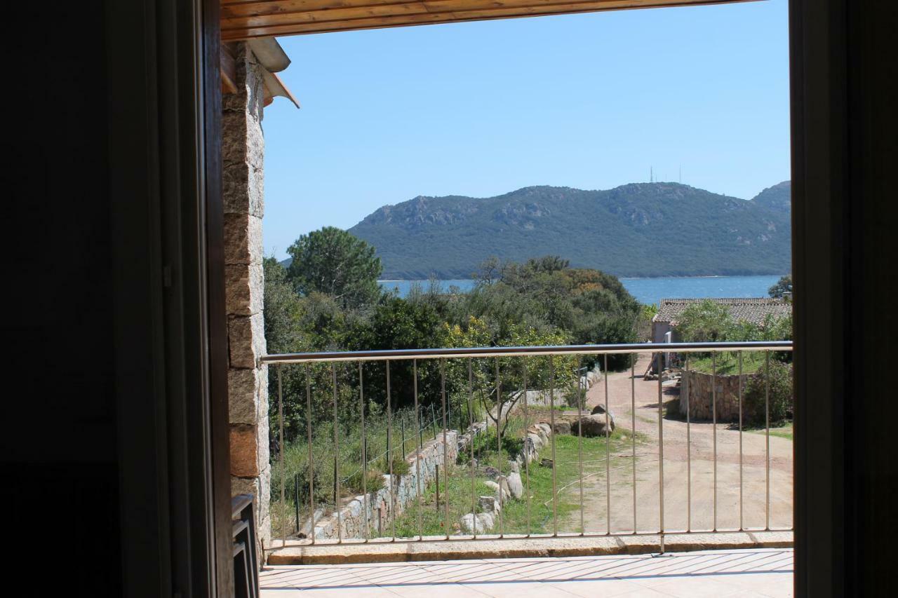 Residence Les Pavillons Du Belvedere Porto-Vecchio  Ngoại thất bức ảnh
