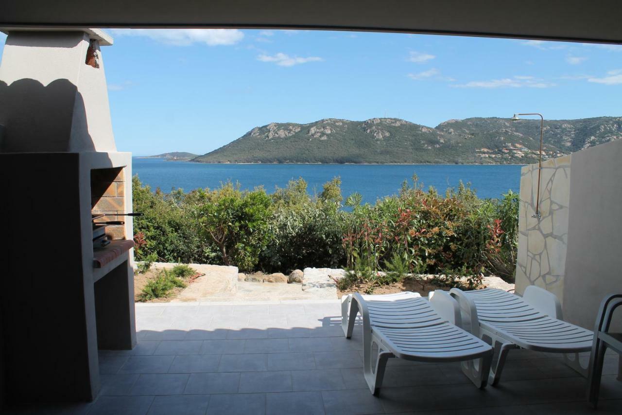 Residence Les Pavillons Du Belvedere Porto-Vecchio  Ngoại thất bức ảnh