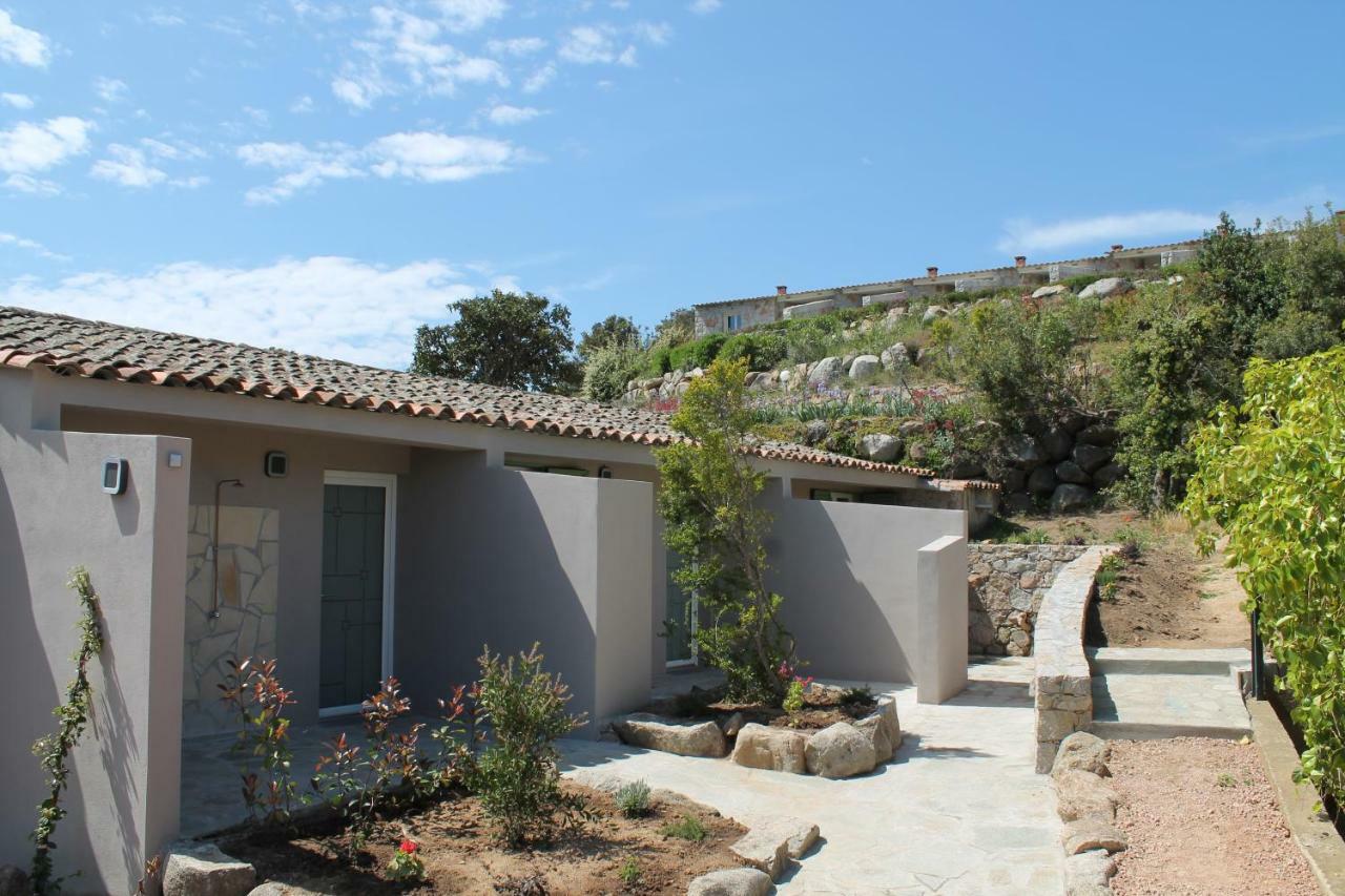 Residence Les Pavillons Du Belvedere Porto-Vecchio  Ngoại thất bức ảnh
